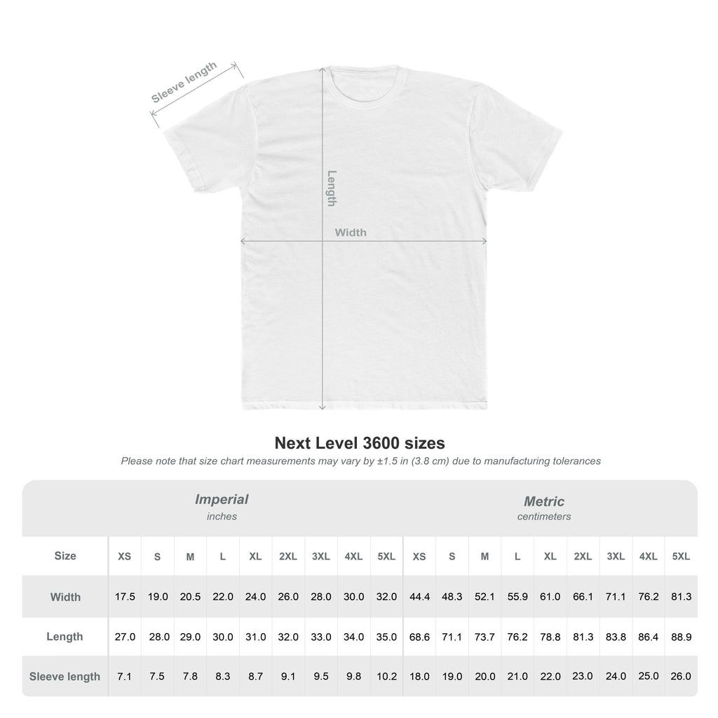 Funkey Ehh Memorial - Cotton Tee