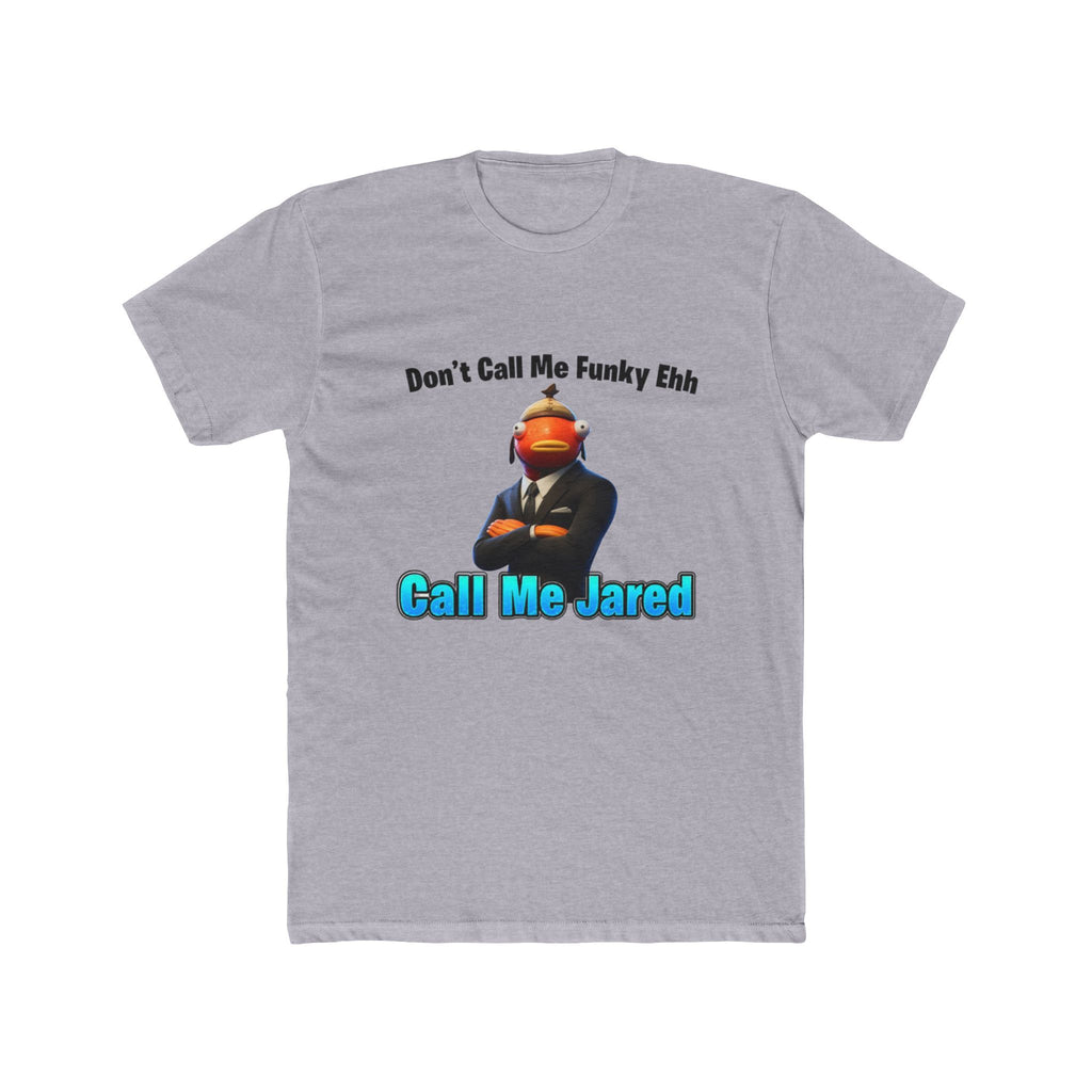 Funkey Ehh Memorial - Cotton Tee