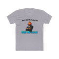 Funkey Ehh Memorial - Cotton Tee