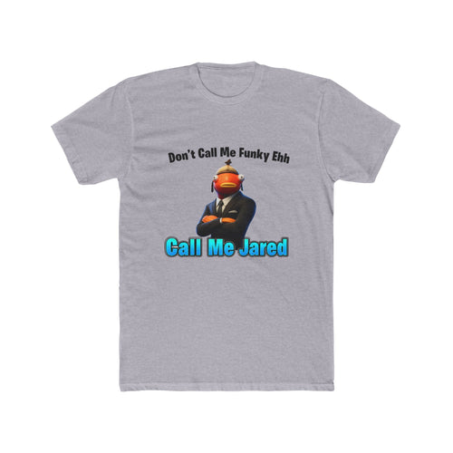 Funkey Ehh Memorial - Cotton Tee