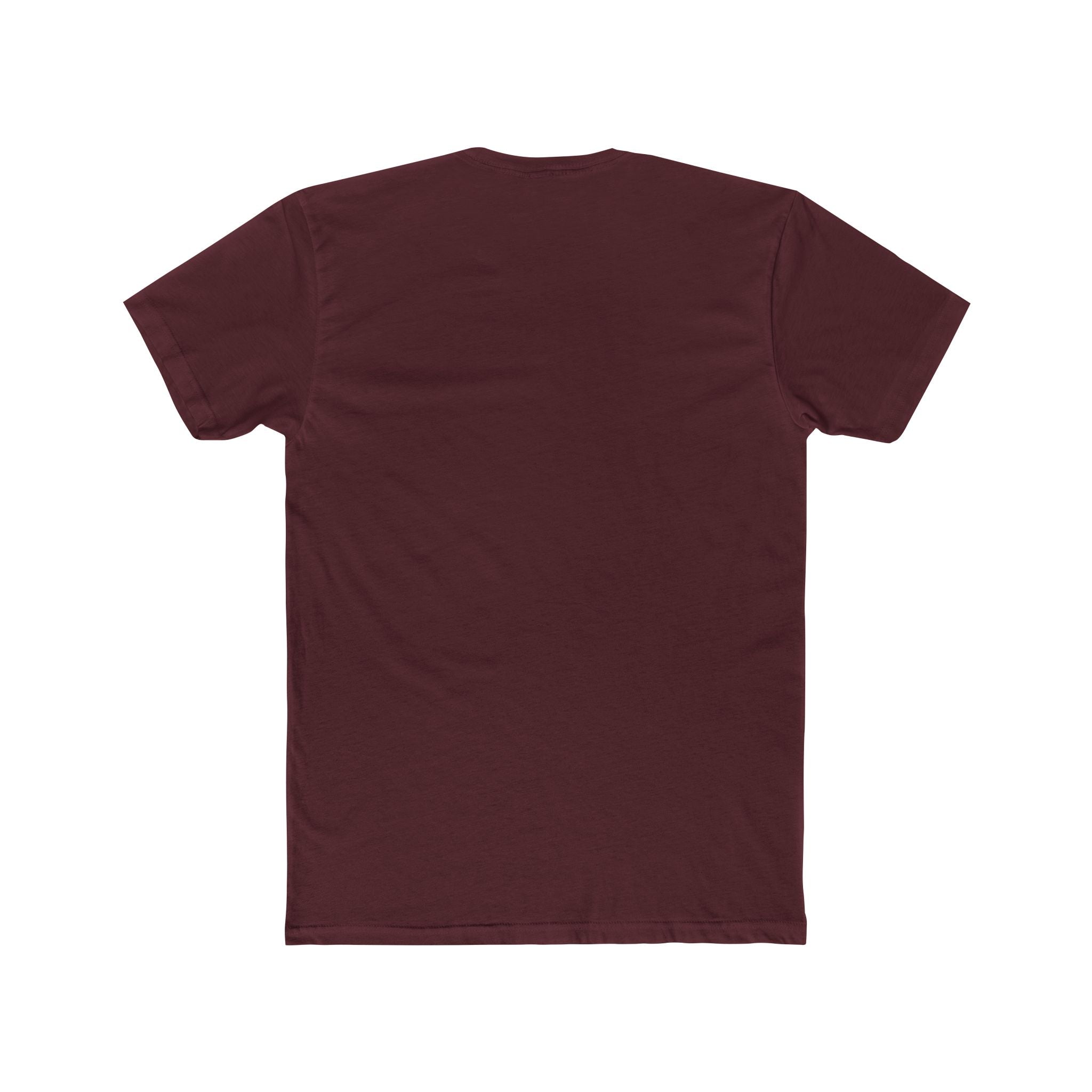 Turkey Guy - Funny Cotton T-Shirt