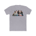 Real Housewives Cast Photo Tee — Cotton Shirt