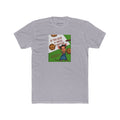 If You Give An Incel A Peptide - Storybook Cotton T-Shirt